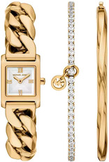Michael Kors Georgie MK7655SET (+ 2 bransoletki)
