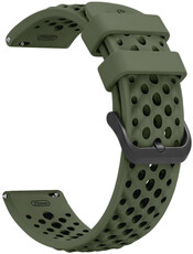 Silikonowy pasek Amazfit 22 mm (pro Active Max), Green