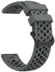 Silikonowy pasek Amazfit 22 mm (pro Active Max), Grey