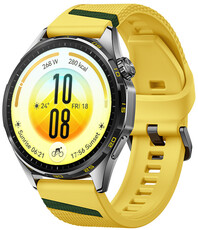Huawei Watch GT 7 46mm NFC Yellow
