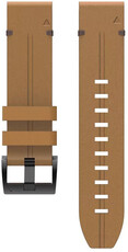 pasek skórzany Ricardo Colfosco 20mm, Light Brown, QuickFit