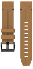 Pasek skórzany Ricardo Colfosco 26mm, Light Brown, QuickFit