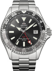 Orient Sports Mako GMT Automatic RA-BC0001B30B