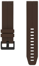 Pasek skórzany Ricardo Andalo 20mm, Dark Brown, QuickFit