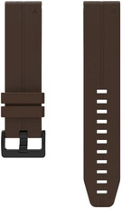 Pasek skórzany Ricardo Andalo 22mm, Dark Brown, QuickFit