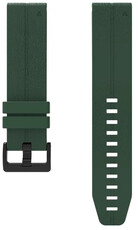 Pasek skórzany Ricardo Andalo 26mm, Green, QuickFit