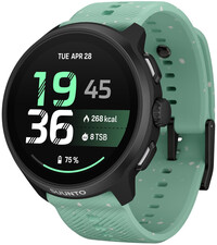Suunto Run 2 Aloe Green