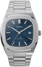 Timex E-Line Reissue Automatic TW6A00700UK