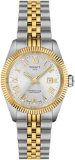 Tissot Ballade Automatic Powermatic 48 COSC T156.208.22.033.01