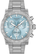 Tissot Supersport Chronograph Quartz T125.417.11.351.00