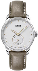Union Glashütte Seris Small Second D018.228.16.011.01
