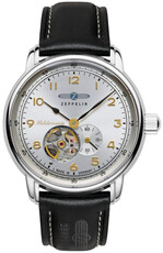 Zeppelin Méditerranée Automatic 9666-1