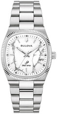 Bulova Precisionist Super Seville Quartz 96A344