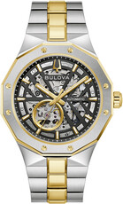 Bulova Prestige Automatic 98A339