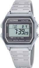 Calypso Digital For Man K6078/2