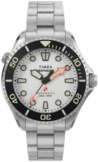 Timex Deepwater Meridian 200 HEV Automatic TW3A01600UK