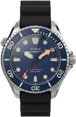 Timex Deepwater Meridian 200 HEV Automatic TW3A01700UK