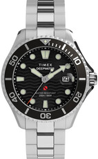 Timex Deepwater Meridian 200 Quartz TW2W82000UK