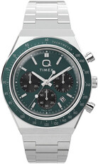 Timex Q Timex Reissue Quartz Chronograph TW2Y88500UK