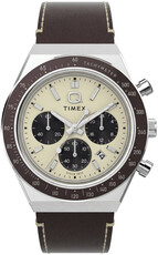 Timex Q Timex Reissue Quartz Chronograph TW2Y88700UK