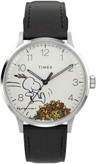 Timex Waterbury x Peanuts TW2Y85600