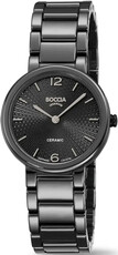 Boccia Titanium 3385-02 (+ kolczyki)