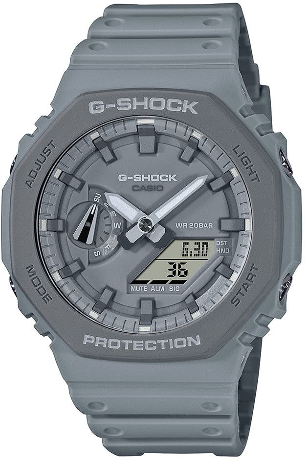 CASIO カシオ G-SHOCK グレー GA-2110ET-8A ga-2110et-8a.jpg?v=1665116548&