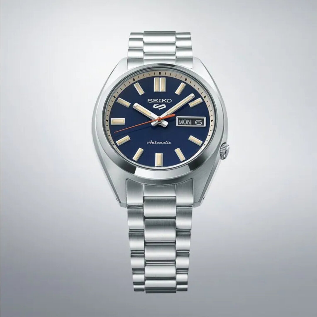 Seiko 5 Sports Automatic SRPK87 SNXS | Hodinky-365.pl
