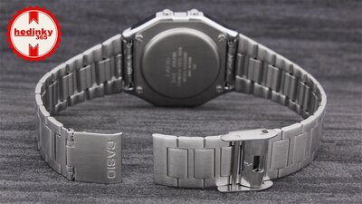 Casio Vintage A158WEA-1EF
