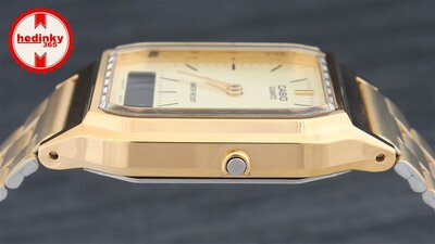 Casio Vintage AQ-230GA-9DMQYES