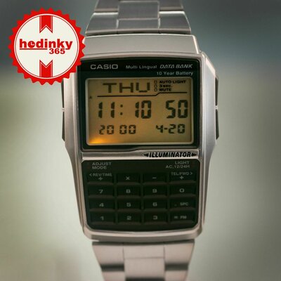 Casio Vintage DBC-32D-1AES