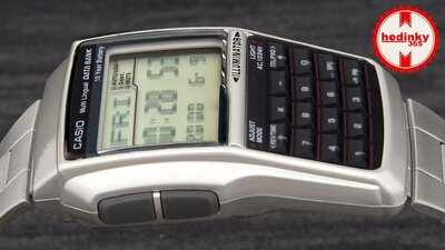 Casio Vintage DBC-32D-1AES