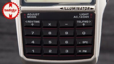Casio Vintage DBC-32D-1AES