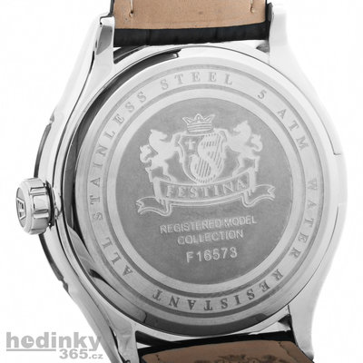 Festina Retro 16573/1