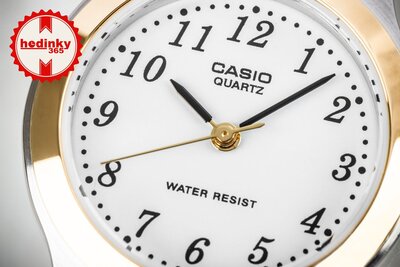 Casio Collection LTP-1263PG-7BEG