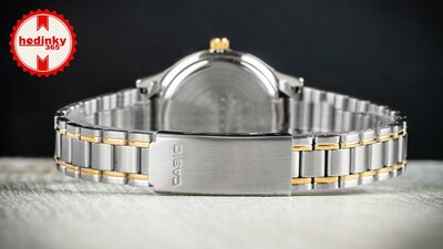 Casio Collection LTP-1263PG-7BEG