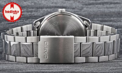 Casio Collection MTP-1302PD-1A1VEF