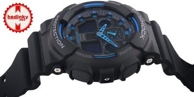 Casio G-Shock Original GA-100-1A2ER