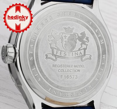Festina Retro 16573/7