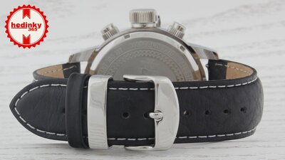 Invicta Force Lefty Quartz 46mm 2770