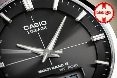 Casio Wave Ceptor LCW-M170TD-1AER