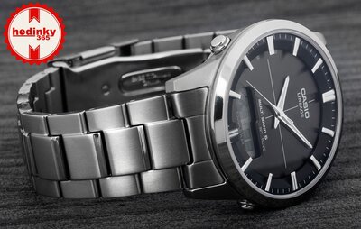 Casio Wave Ceptor LCW-M170TD-1AER