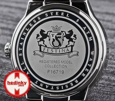Festina Boyfriend 16719/2