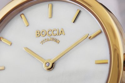 Boccia Titanium 3239-03