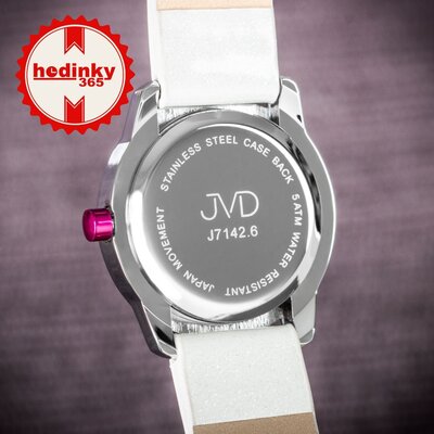 JVD J7142.6