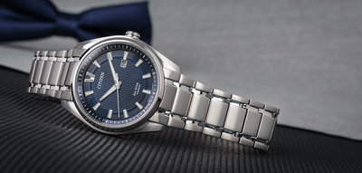 Citizen Elegant Eco-Drive Super Titanium AW1240-57L