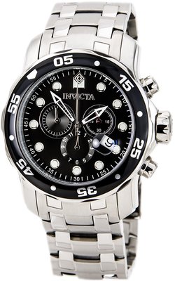 Invicta Pro Diver 0069