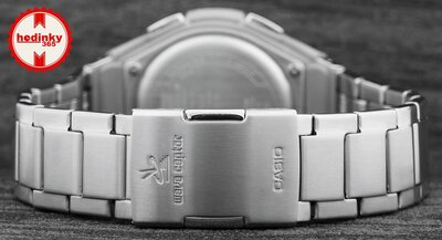 Casio Wave Ceptor WVA-M650D-1AER