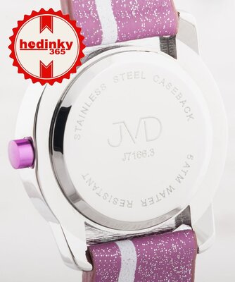 JVD J7166.3