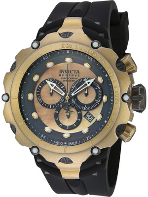Invicta venom watch discount